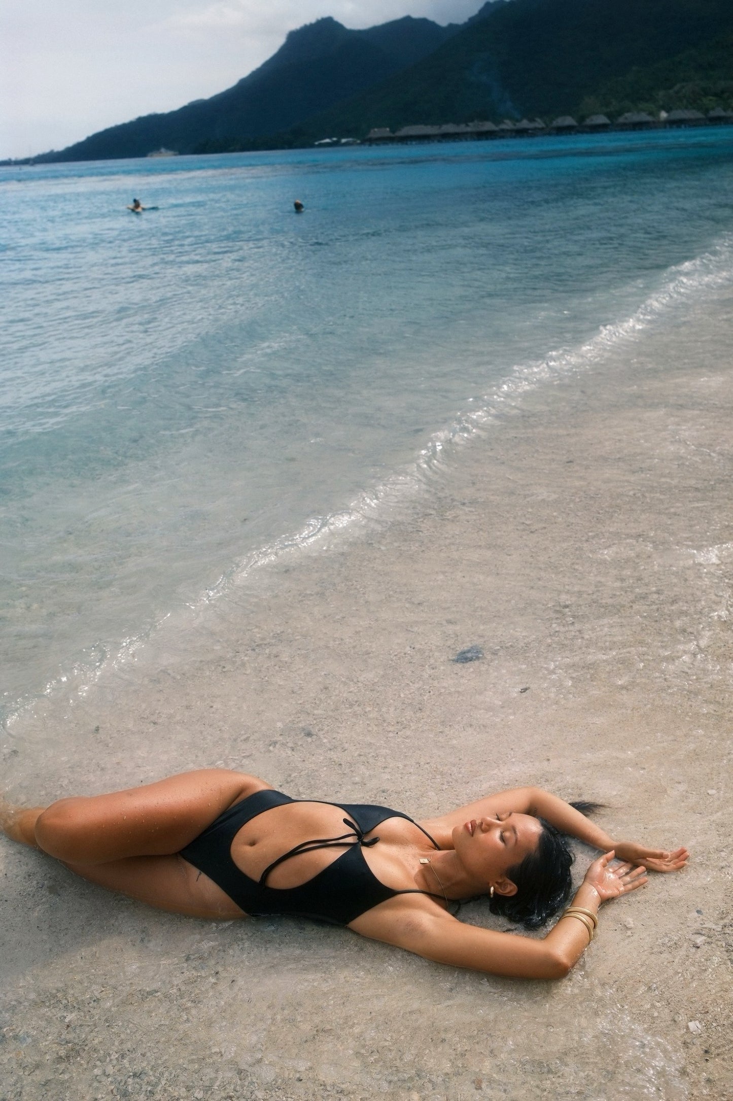 Jamaica
